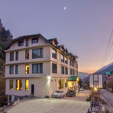 The Katoch Grand Resort Manāli Eksteriør bilde