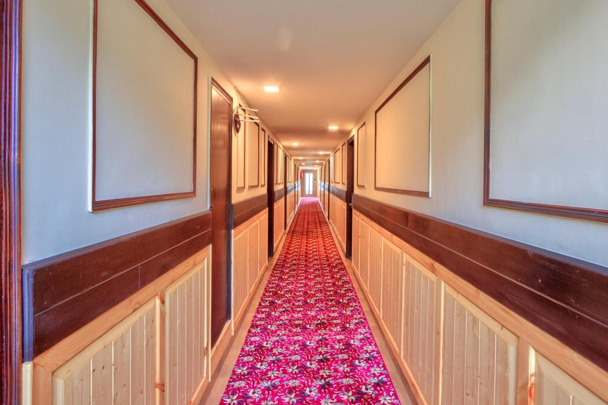 The Katoch Grand Resort Manāli Eksteriør bilde